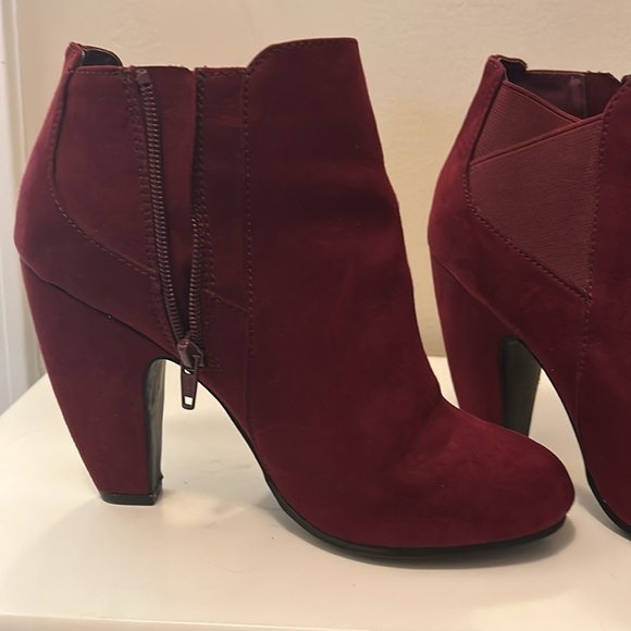 Candies boots - Picture 2 of 8